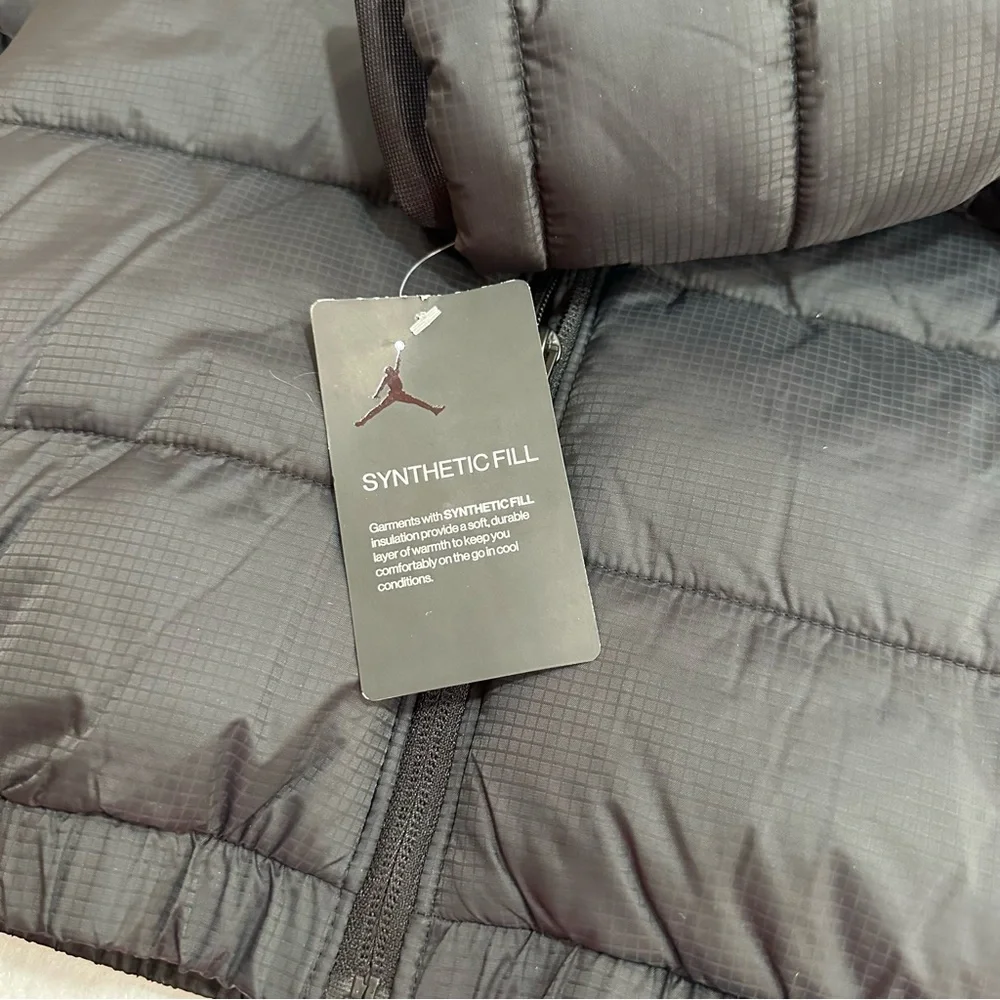 Boys Nike Jordan Coat